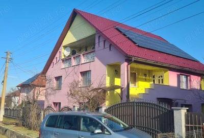 Casă cu 6 camere în Măgurele - 4