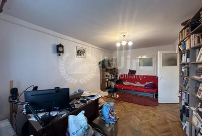 Apartament cu 2 camere decomandat, mobilat în Gheorgheni - 2