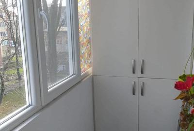 Apartament cu 2 camere semidecomandat în Podgoria - 3