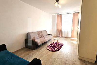 Comision 0 - Apartament cu 2 Camere I  Parcare - Tractorul - 3
