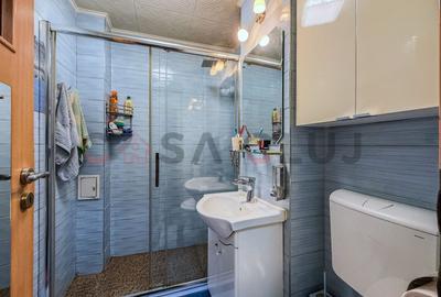 Garsonieră semidecomandată în Mărăști - 5