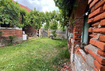 Casă individuală cu 3 camere cu Teren 1699 Mp în Honorici - 14