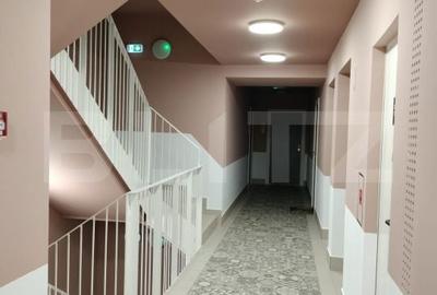 Apartament cu 2 camere în Lupeni - 11