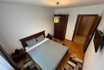 Apartament cu 2 camere decomandat, mobilat în Vlahuță - 7