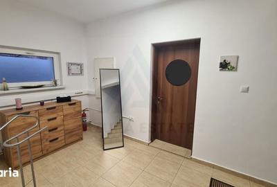 Spațiu comercial, de 82 mp, în Central