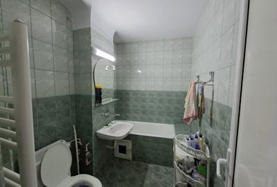 Apartament cu 2 camere decomandat în Carol Davila - 7