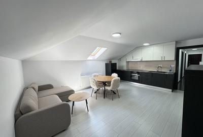 Apartament cu 2 camere în Chiajna - 5