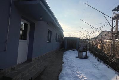 Casă cu 4 camere în Central - 8