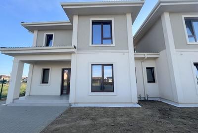 Casa duplex premium în Dumbrăvița, zona Cora- comision 0% - 29