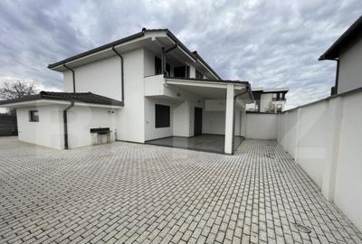 Casă cu 4 camere cu Teren 300 Mp în Mărtinești - 17