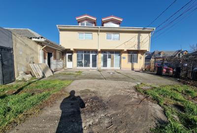 IC BRATIANU- Spatiu Comercial 60mp cu teren 150mp avand deschidere la Bulevard - 2