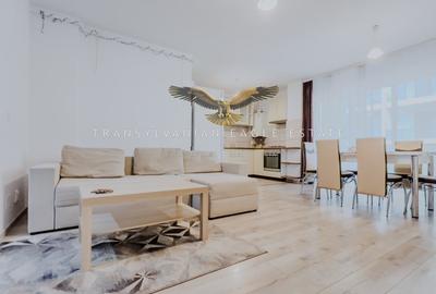 Apartament cu 2 camere semidecomandat, mobilat în Europa - 3