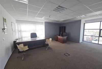 Inchiriere spatii de birouri in Pipera - Integral BC - de la 55 mp - 5