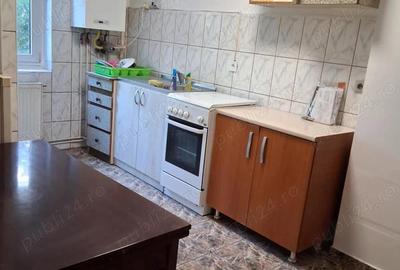 Apartament Grigorescu 3 camere si balcon 57 mp cu centrala proprie Apartament de vanzare Cluj Napoca - 2