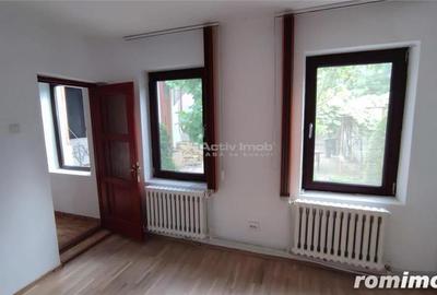 Casa P+E+ M teren 235 mp, pretabila - clinica, birouri, locuinta - Brazda lui Novac - 6