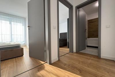 Apartament 3 camere, 2 bai, Parcare, Cartier Grigorescu - 10