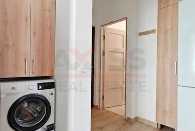 Apartament cu 2 camere decomandat, mobilat în Tomis I - 5