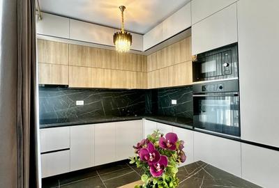 Apartament nou mobilat lux, imobil superb, aproape de padure - 6
