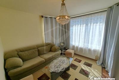 Apartament cu doua camere, Baciu - 6