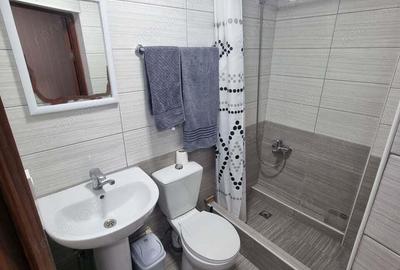 Garsonieră în Lujerului