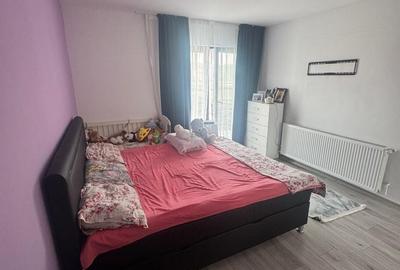 Casă cu 3 camere cu Teren 550 Mp în Apahida - 4