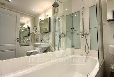 Apartament cu 3 camere decomandat, mobilat în Băneasa - 15