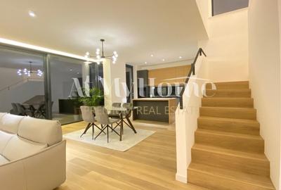 Casă individuală cu 5 camere cu Canalizare în Pipera - 3