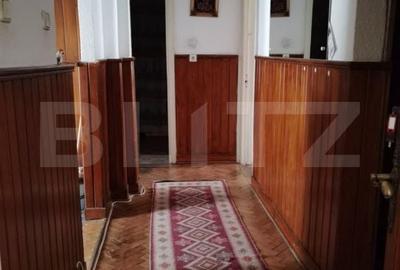 Apartament cu 3 camere în Central - 5
