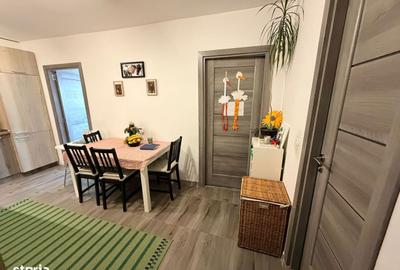 Apartament cu 2 camere decomandat în Exterior Vest - 7