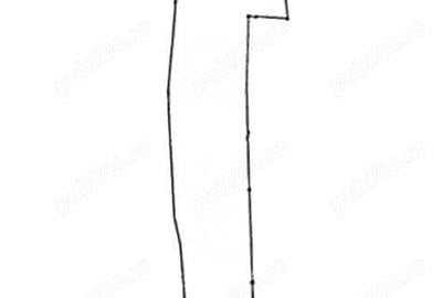 Spațiu comercial, în Bucium