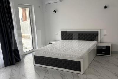 Apartament de inchiriat - Ipotesti, 84 mp, mobilat si utilat complet - 6