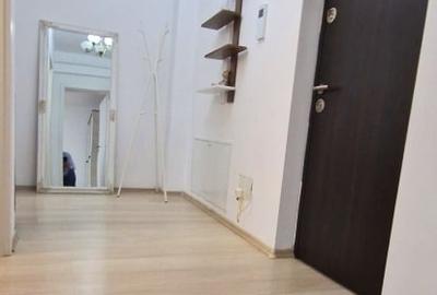 Garsonieră decomandată, mobilată în Valea Adâncă - 11