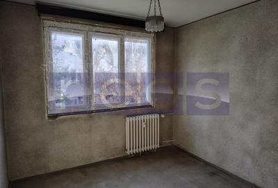 De vanzare apartament decomandat 4 camere zona Apsului - Militari - 2