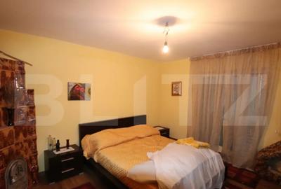 Casă cu 3 camere cu Teren 1783 Mp în Central - 9