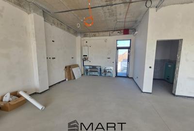 Spațiu comercial, de 150 mp, în Calea Dumbrăvii - 3