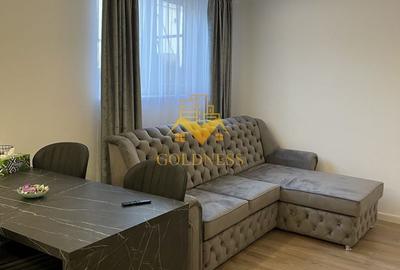 2 camere, Premium, bloc nou, parcare, Intre Lacuri, Dunarii Zona Iulis - 11