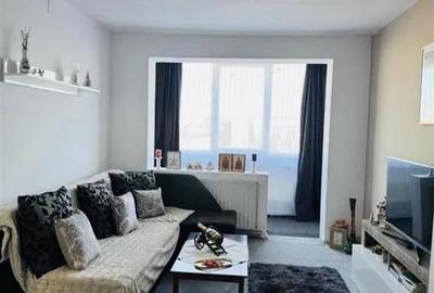 2 CAMERE MOBILAT - UTILAT, BULEVARD GARII - 1