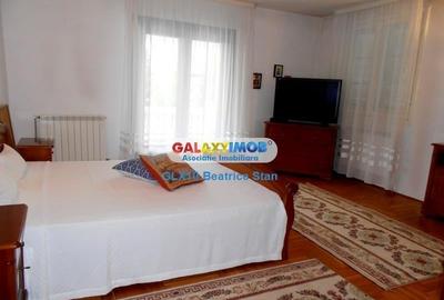 Vila splendida, o reala oaza de liniste intre lacul si padurea SNAGOV - 24