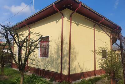 Casă cu 4 camere în Central - 5