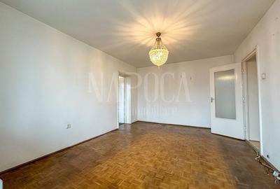 Apartament cu 3 camere semidecomandat în Grigorescu - 2