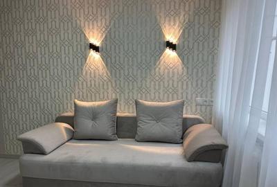 Garsoniera de vanzare in zona Planete - 3