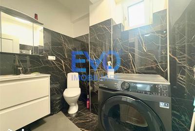 Apartament cu 2 camere decomandat în Miroslava - 7