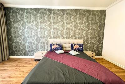 Apartament 3 camere de inchiriat Laguna Residence - 3