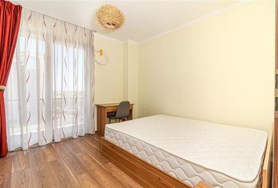 Apartament cu 3 camere semidecomandat, mobilat în Gheorgheni - 5
