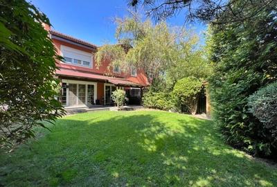 Duplex cu 4 camere cu Canalizare în Pipera