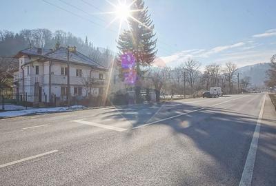 Apartament cu 3 camere decomandat, mobilat în Dârste - 6