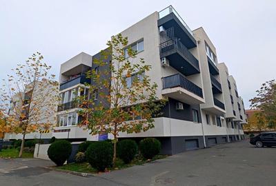 Apartament 3 camere premium –bloc boutique, 500 m de metrou Apărartori - 18