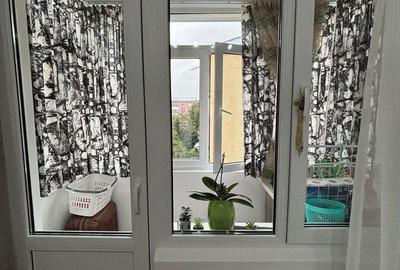 Apartament cu 2 camere în Central - 1