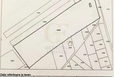 Oportunitate de Investitie - Teren Intravilan in Valea Lunga - Ia?i ! - 3