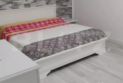 Apartament cu 2 camere decomandat în Central - 7